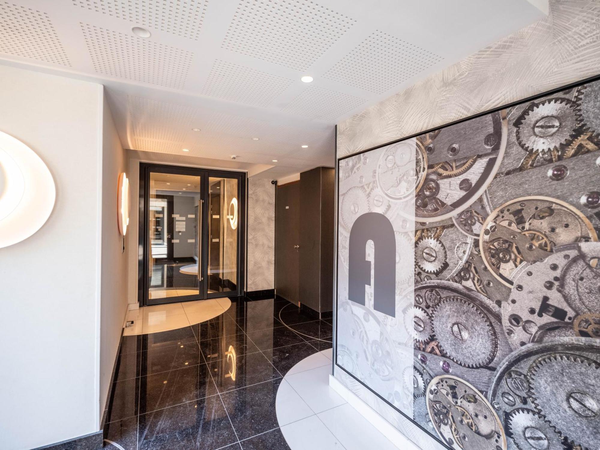 Apartment L'elegance Parisien Saint-Ouen (Seine-Saint-Denis)